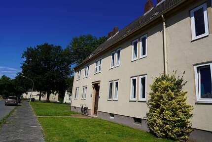 Wohnung zum Mieten in Wilhelmshaven 439 € 63.35 m²