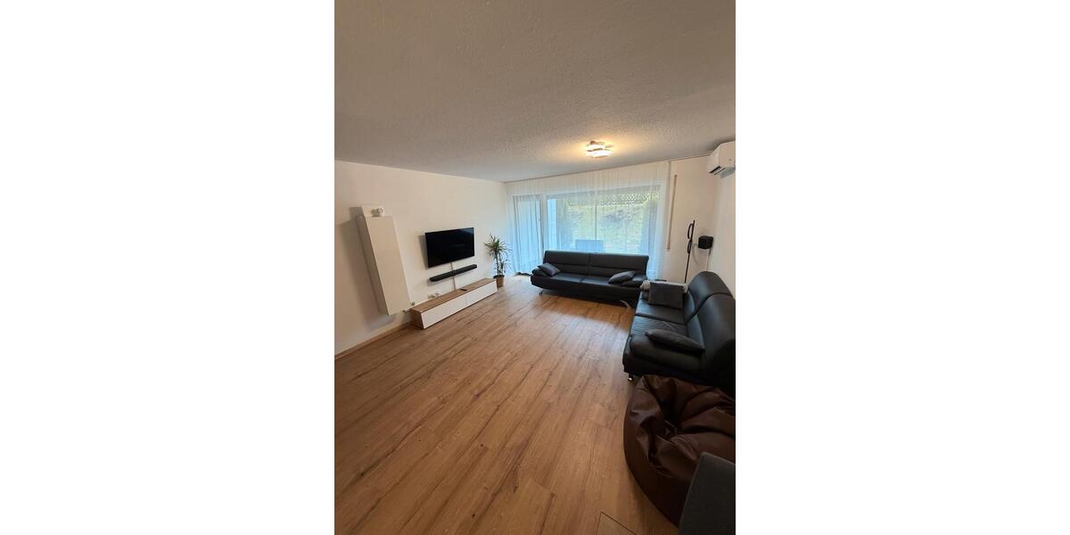 Terrassenwohnung Bischofsgrün - 2 Zimmer, 63 m&sup2;, 700&euro; | Angebot:24976694