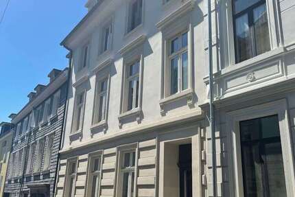 Wohnung zum Mieten in Wuppertal 360 € 36 m²
