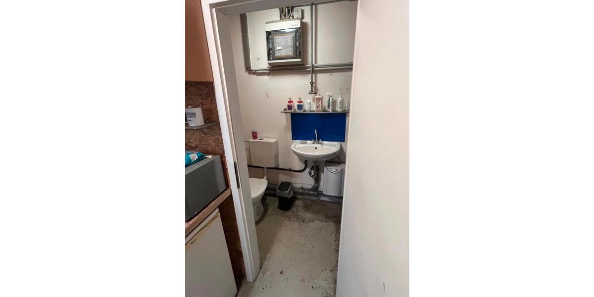 Gewerbeobjekt Hilzingen - 1.737&euro; | Angebot:24988756