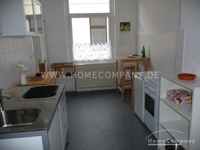 Wohnen auf Zeit Braunschweig Östliches Ringgebiet - 2 Zimmer, 47 m&sup2;, 700&euro; | Angebot:25293132