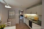 Moderne Zwei Zimmer Altbau Wohnung in Potsdam, möbliert zimmer