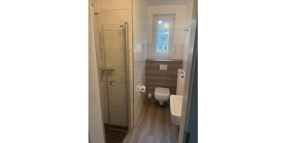 Erdgeschoßwohnung Attendorn - 2 Zimmer, 51 m&sup2;, 550&euro; | Angebot:24772470