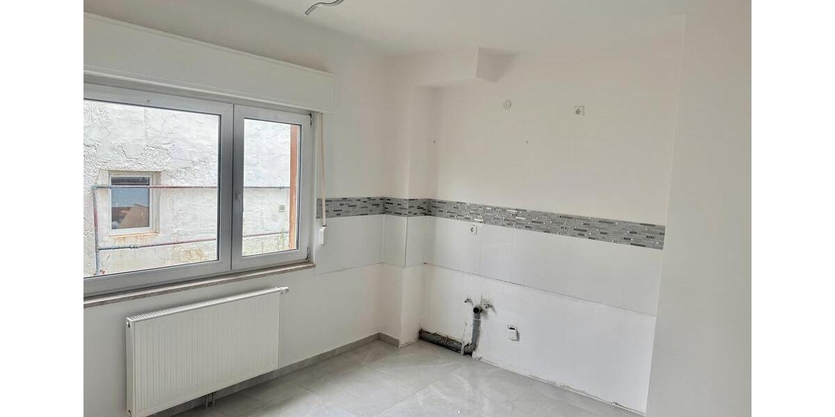 Erdgeschoßwohnung Mannheim Gartenstadt - 1.5 Zimmer, 40 m&sup2;, 600&euro; | Angebot:26689035