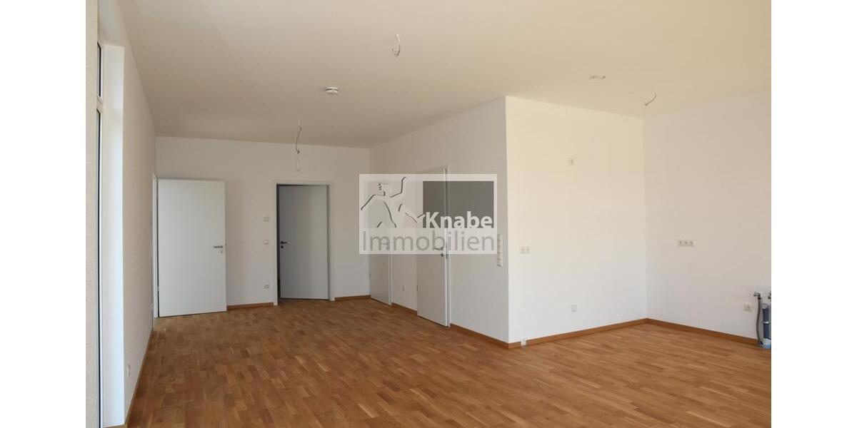 Etagenwohnung Melle - 3 Zimmer, 103 m&sup2;, 996&euro; | Angebot:25977936