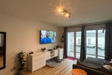 Wohnung Husum - 2 Zimmer, 48 m&sup2;, 790&euro; | Angebot:25267532