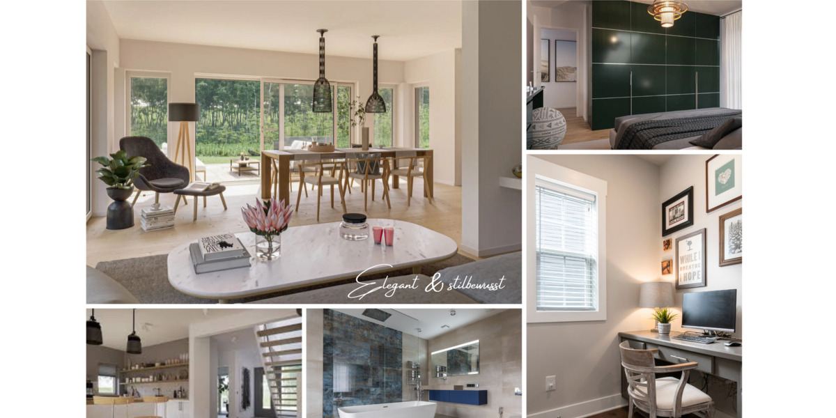 Einfamilienhaus Kevelaer Twisteden - 5 Zimmer, 138 m&sup2;, 2.184&euro; | Angebot:24516736