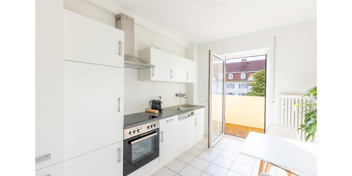 Wohnen auf Zeit Freiburg im Breisgau Haslach - 1 Zimmer, 69 m&sup2;, 750&euro; | Angebot:26036731