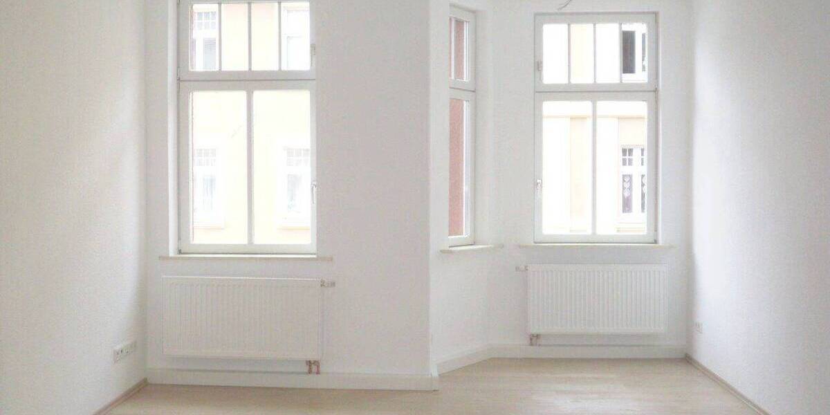 Etagenwohnung Bautzen - 3 Zimmer, 73 m&sup2;, 430&euro; | Angebot:26029505