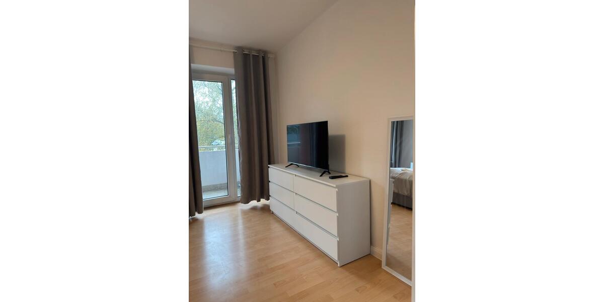 Wohnen auf Zeit Hannover Vahrenwald-List - 1 Zimmer, 35 m&sup2;, 1.050&euro; | Angebot:25368574