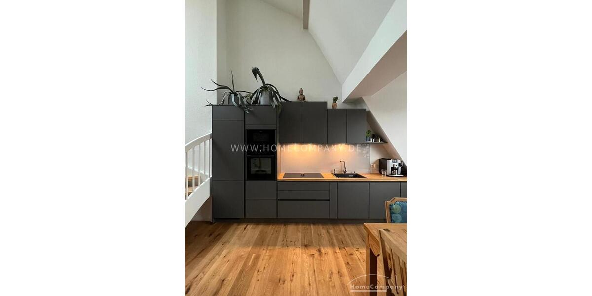 Wohnen auf Zeit Kiel Blücherplatz - 3 Zimmer, 114 m&sup2;, 2.200&euro; | Angebot:26322059