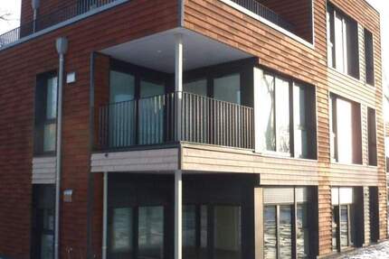 Wohnung Fehmarn Marienleuchte - 3 Zimmer, 77 m&sup2;, 1.250&euro; | Angebot:24437643