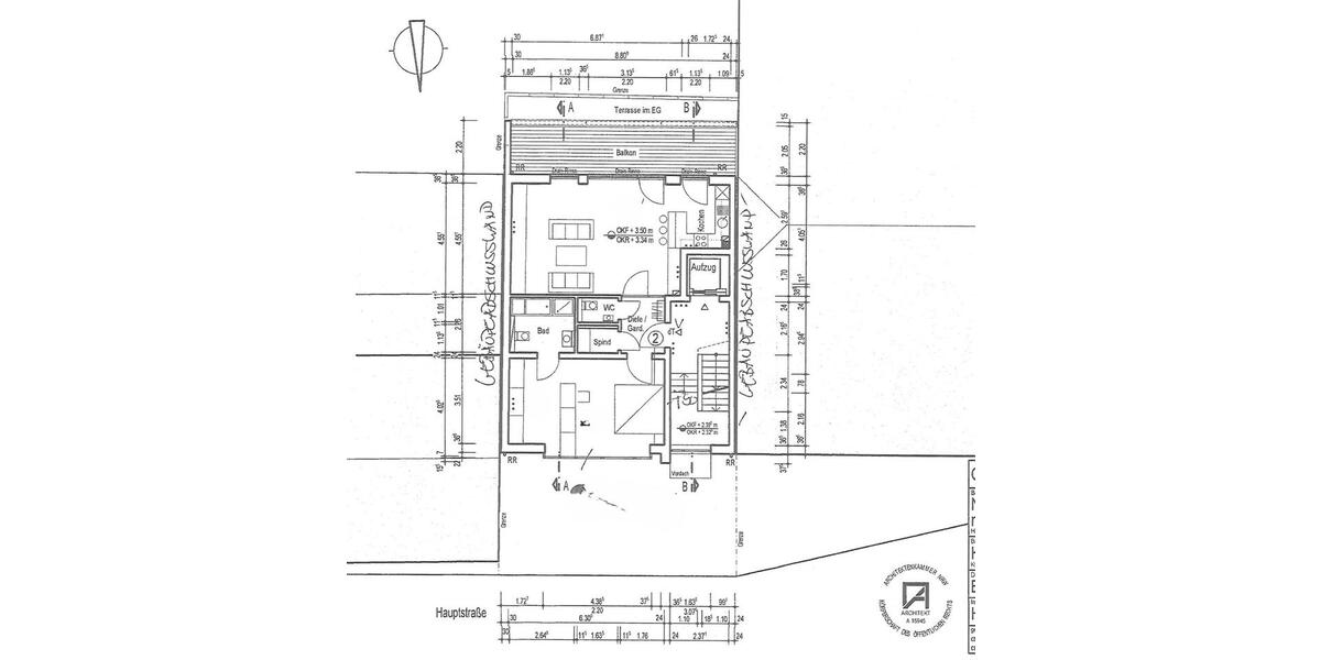 Gewerbeobjekt Much - 780&euro; | Angebot:26070823