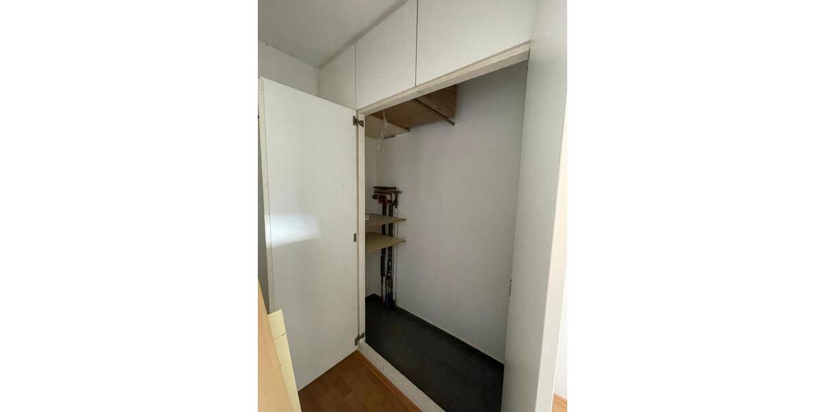 Etagenwohnung Kassel Fasanenhof - 1 Zimmer, 30 m&sup2;, 400&euro; | Angebot:26677568