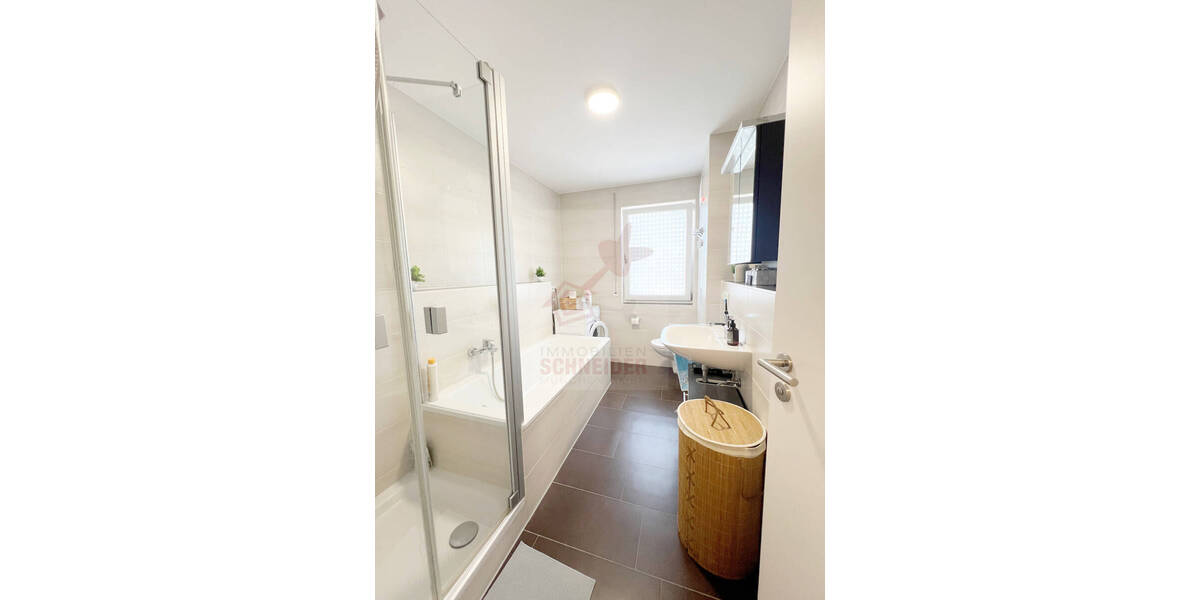 Etagenwohnung Neufinsing Neufinsing - 2 Zimmer, 55 m&sup2;, 860&euro; | Angebot:26161130