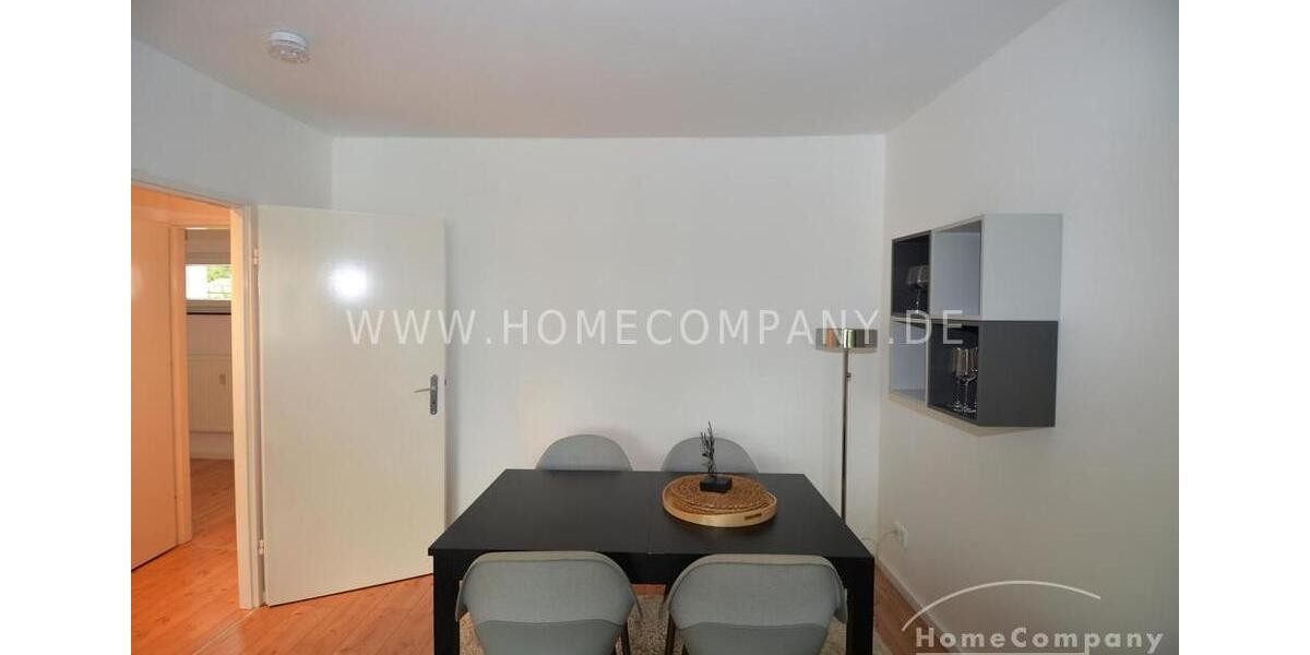 Wohnen auf Zeit Berlin Steglitz-Zehlendorf - 2 Zimmer, 64 m&sup2;, 1.580&euro; | Angebot:26676850