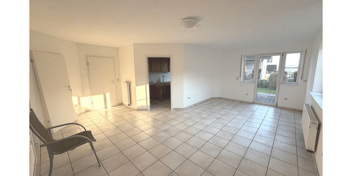 Etagenwohnung Möhnesee Körbecke - 2 Zimmer, 70 m&sup2;, 650&euro; | Angebot:26714296