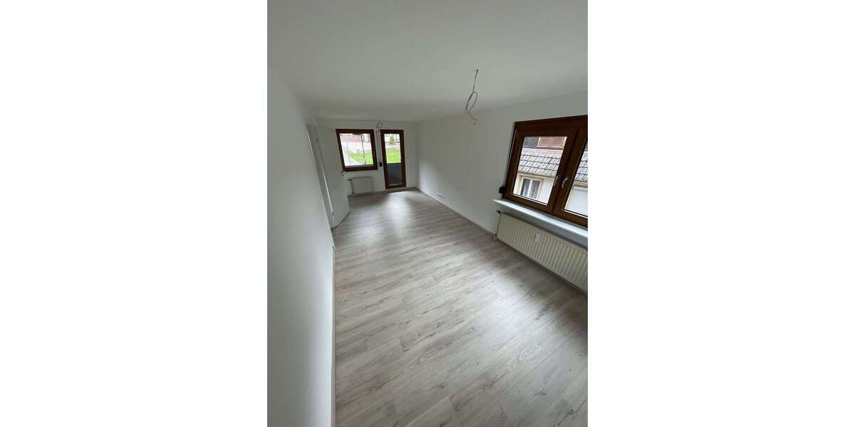 Wohnung zum Mieten in Baiersbronn-Huzenbach 480 € 55 m² 2 zimmer