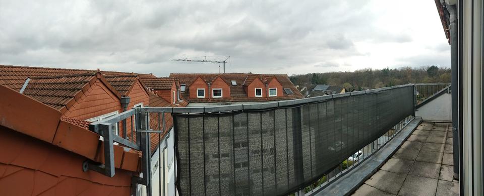 Dachgeschoßwohnung Obertshausen - 3 Zimmer, 74 m&sup2;, 800&euro; | Angebot:25548917