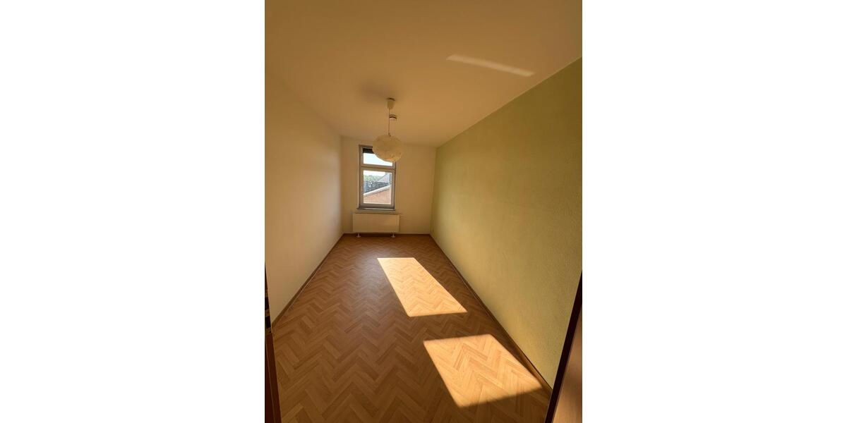 5 Raum Wohnung im OG 105qm in Olln 5 zimmer