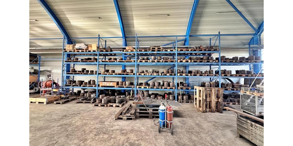 Gewerbeobjekt Uplengen - 2.500&euro; | Angebot:19462360