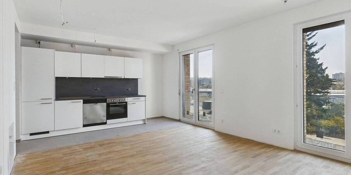 Etagenwohnung Sindelfingen Ost - 2 Zimmer, 71 m&sup2;, 1.330&euro; | Angebot:25671740