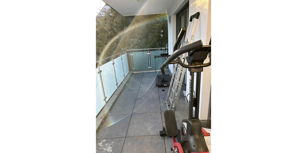 Maisonettenwohnung Wiesloch - 4 Zimmer, 104 m&sup2;, 2.200&euro; | Angebot:24609270