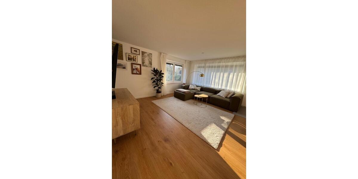 Einfamilienhaus Zwischenmiete Elmshorn (ca. 3 Monate) 5 zimmer