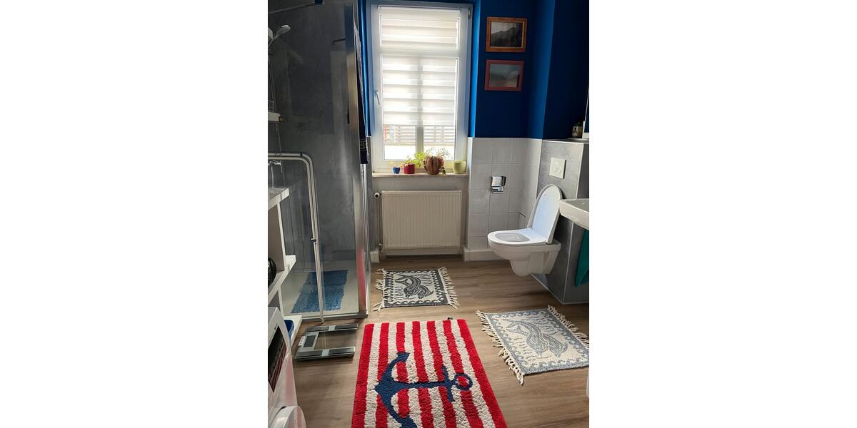 Erdgeschoßwohnung Weimar - 2 Zimmer, 75 m&sup2;, 1.000&euro; | Angebot:26386571