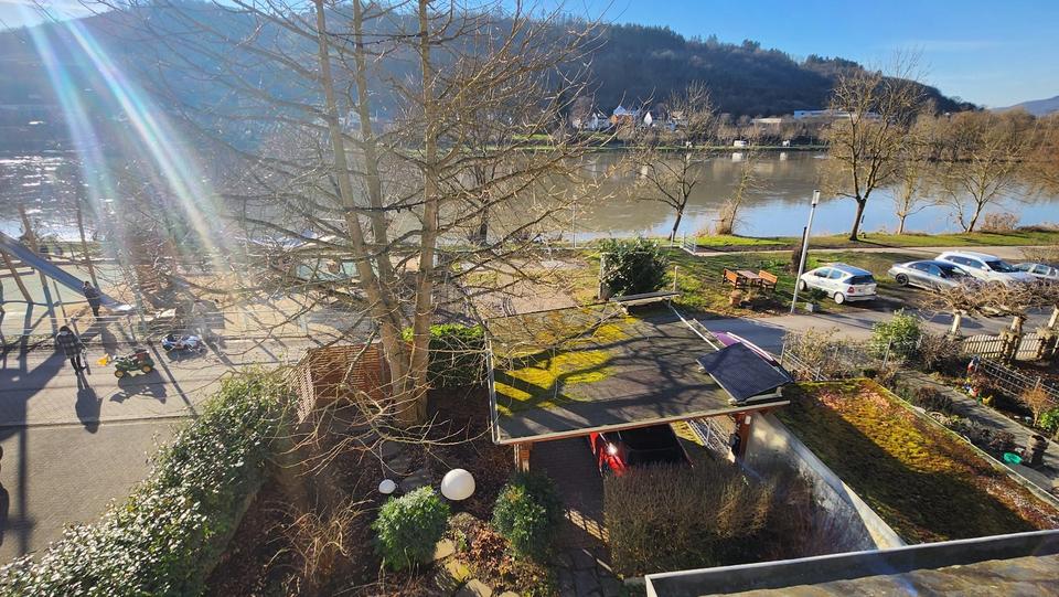 Repräsentative 1920er-Jahre Villa in Zell (Mosel) 9 zimmer