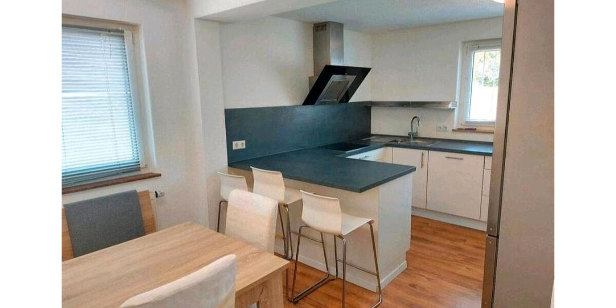 Etagenwohnung Bad Friedrichshall - 1 Zimmer, 15 m&sup2;, 550&euro; | Angebot:24886395