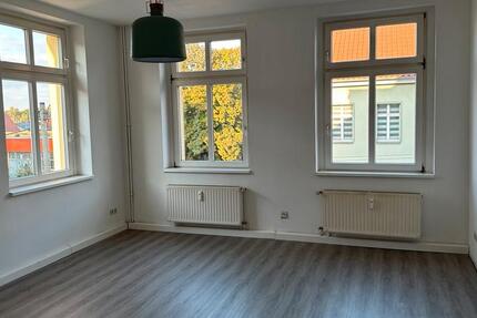 Wohnung Eberswalde - 2.5 Zimmer, 70 m&sup2;, 600&euro; | Angebot:27650145