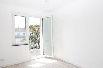 Wohnen auf Zeit Düsseldorf Pempelfort - 4 Zimmer, 85 m&sup2;, 575&euro; | Angebot:25809295