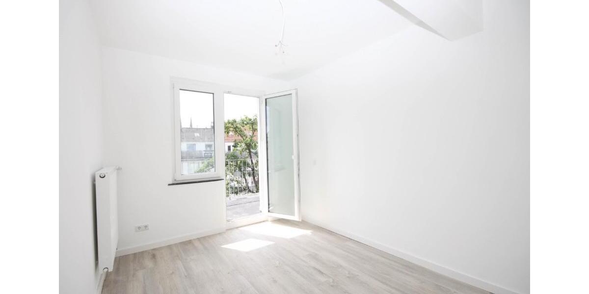 Wohnen auf Zeit Düsseldorf Pempelfort - 4 Zimmer, 85 m&sup2;, 575&euro; | Angebot:25809295