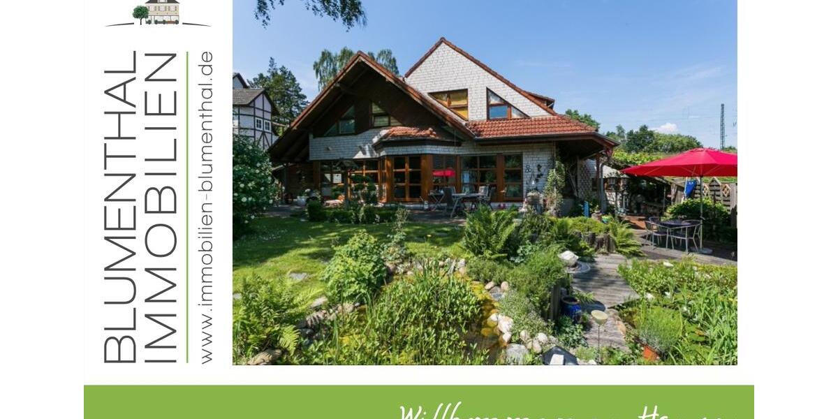 Einfamilienhaus Bielefeld Heepen - 5 Zimmer, 196 m&sup2;, 1.695&euro; | Angebot:25546567