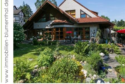 Haus Bielefeld Heepen - 5 Zimmer, 196 m&sup2;, 1.695&euro; | Angebot:25546567