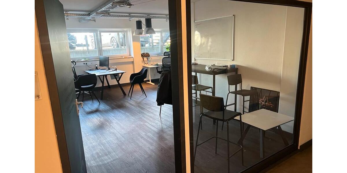 Gewerbeobjekt Krefeld Benrad - 404&euro; | Angebot:26470155