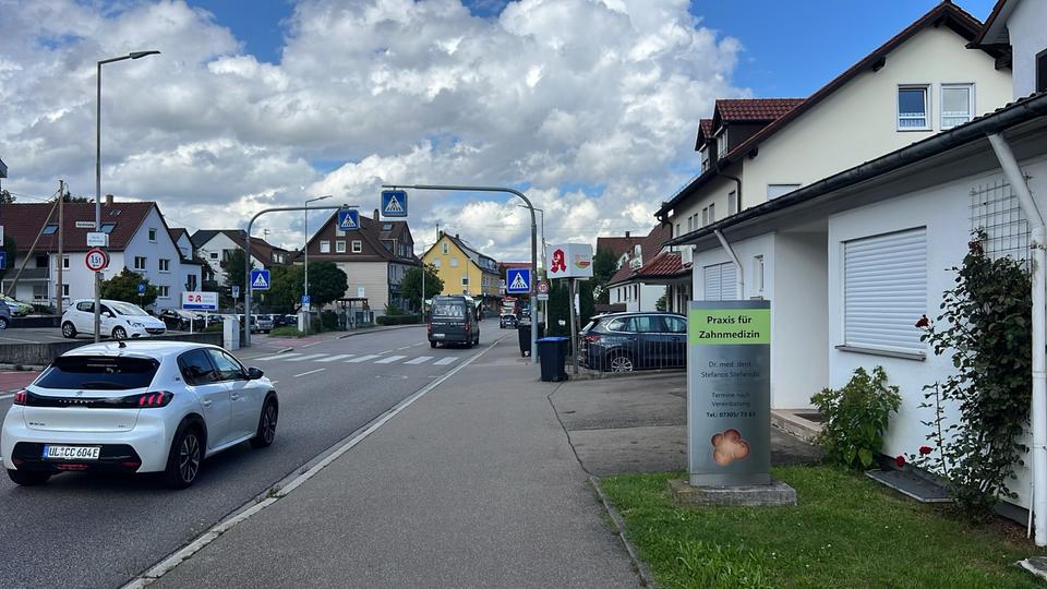 Wohnen auf Zeit Erbach - 1 Zimmer, 599&euro; | Angebot:21138086