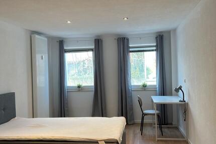 Wohnung Mittelbiberach - 1 Zimmer, 20 m&sup2;, 600&euro; | Angebot:26024472