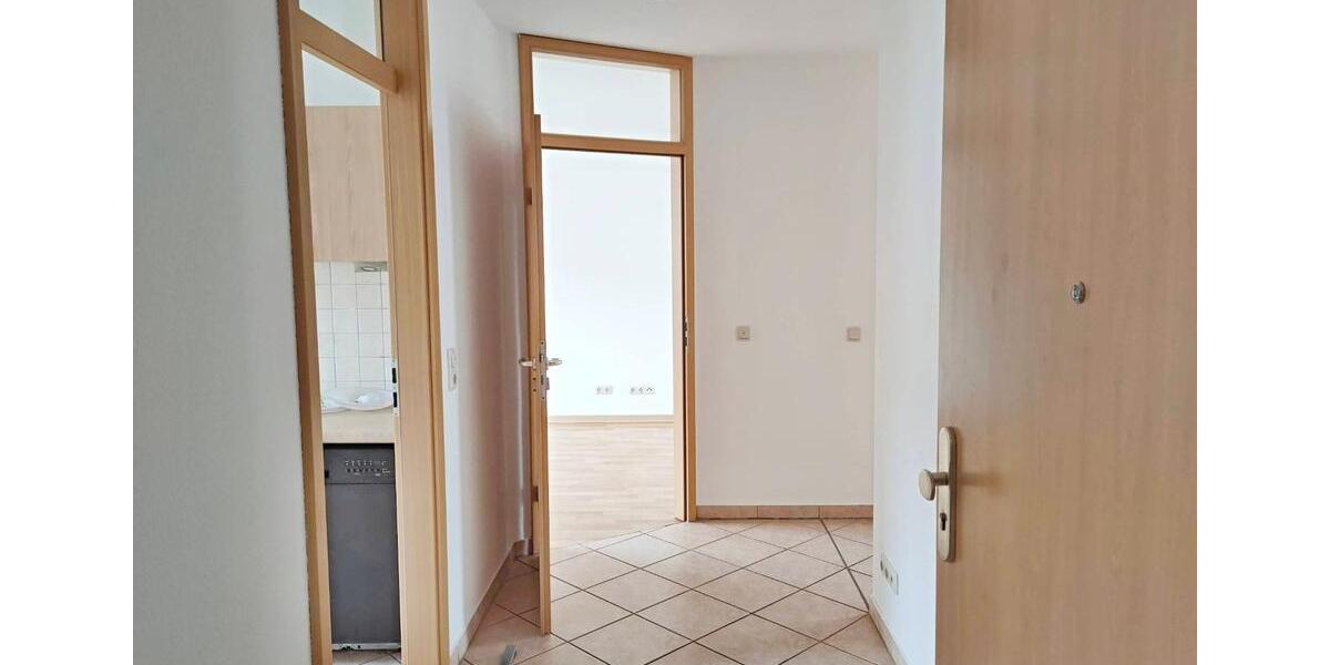 Etagenwohnung Zingst - 2 Zimmer, 56 m&sup2;, 750&euro; | Angebot:25989825