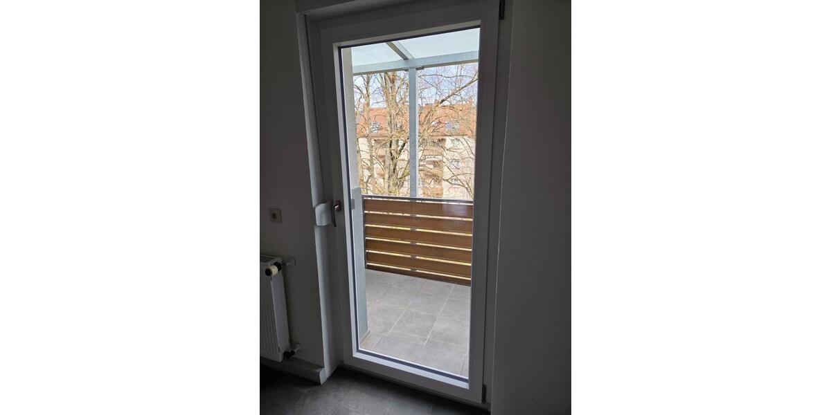 Etagenwohnung Aschaffenburg Österreicher Kolonie - 4 Zimmer, 110 m&sup2;, 1.500&euro; | Angebot:25906788