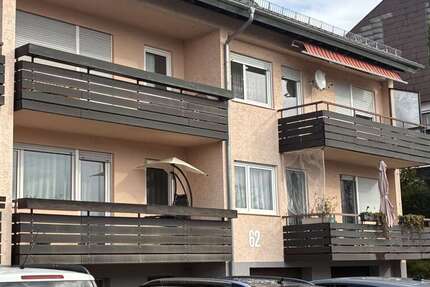 Wohnung zum Mieten in Leonberg 680 € 59 m² 2 zimmer