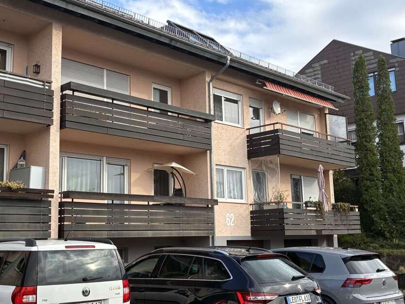 Wohnung zum Mieten in Leonberg 680 € 59 m² 2 zimmer