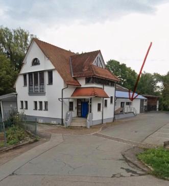 Gewerbeobjekt Herrenberg - 8&euro; | Angebot:25927563