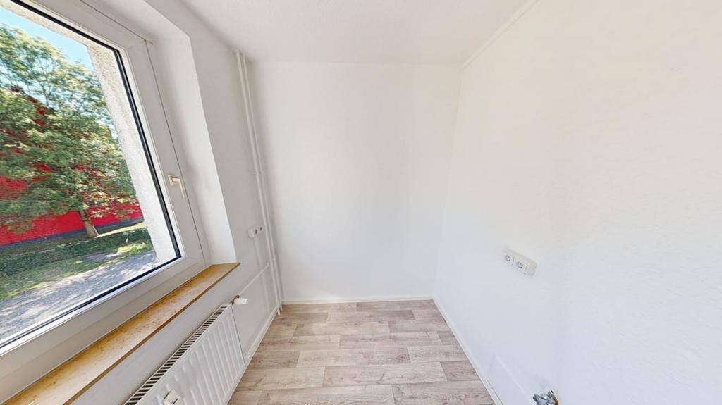 Etagenwohnung Chemnitz Altendorf - 2 Zimmer, 45 m&sup2;, 295&euro; | Angebot:26842186