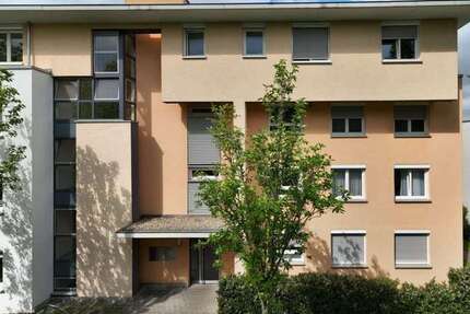 Wohnung zum Mieten in Sindelfingen 1.518 € 107.25 m²