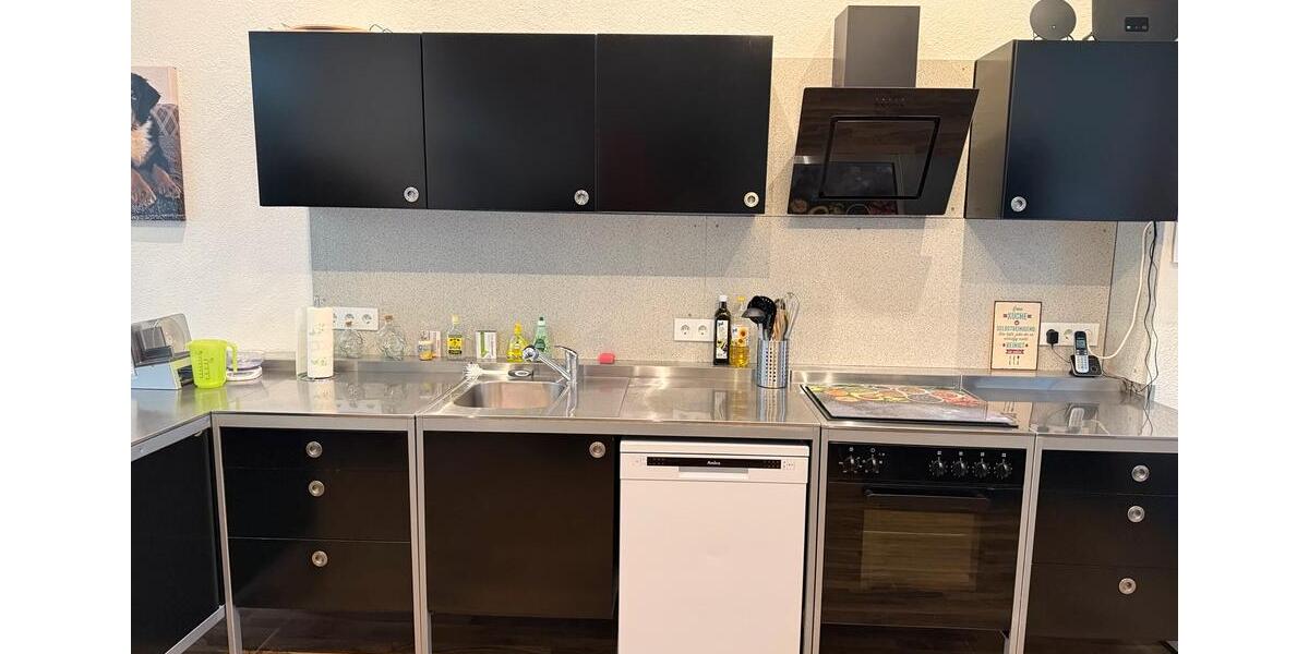 Erdgeschoßwohnung Seibersbach - 3 Zimmer, 100 m&sup2;, 700&euro; | Angebot:26049481