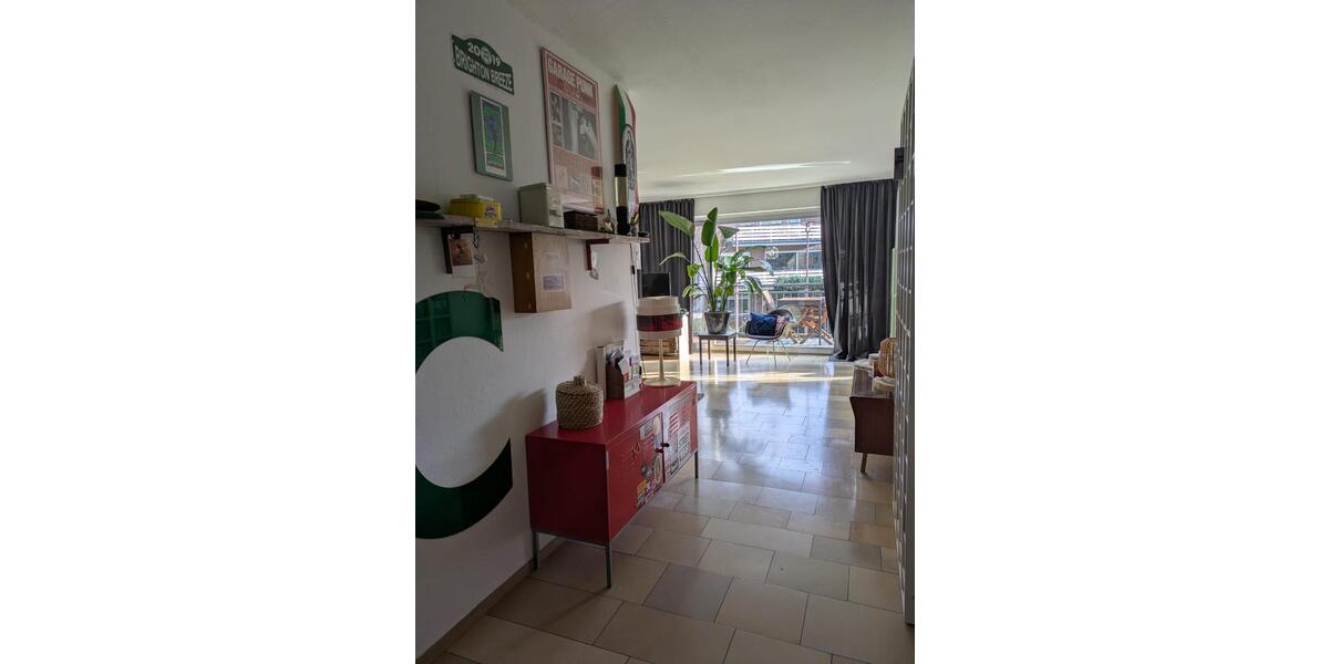 Etagenwohnung Dülmen - 4 Zimmer, 106 m&sup2;, 753&euro; | Angebot:24717263