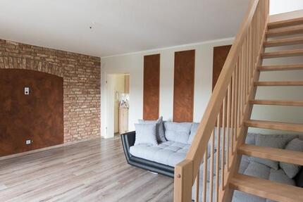 Ruhige 2-Raumwohnung in Großräschen 2 zimmer