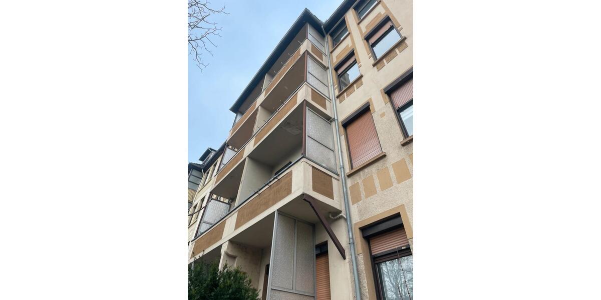 Etagenwohnung Braunschweig Wabe-Schunter-Beberbach - 3 Zimmer, 81 m&sup2;, 1.060&euro; | Angebot:26241976
